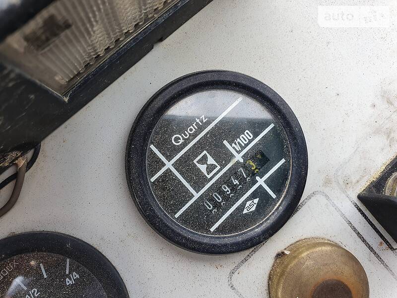 Фреза дорожная Bitelli SF 2001 в Фастове