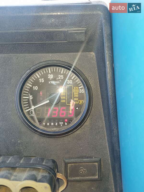 Бурова установка БКМ 302 2019 в Таращі фото 6 Бурова установка БКМ 302 2019 в Таращі