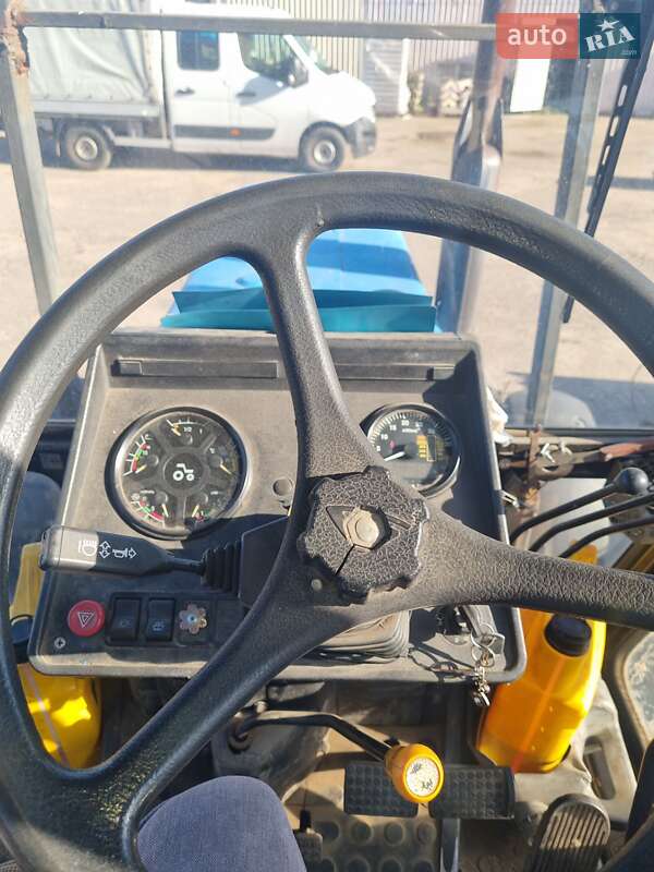 Бурова установка БКМ 302 2019 в Таращі фото 4 Бурова установка БКМ 302 2019 в Таращі