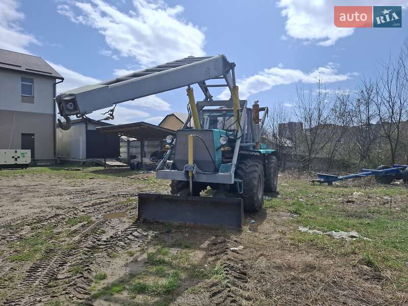 Буровая установка БКМ БКУ 2022 в Ивано-Франковске