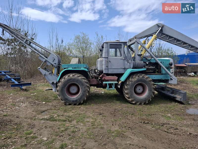 Буровая установка БКМ БКУ 2022 в Ивано-Франковске