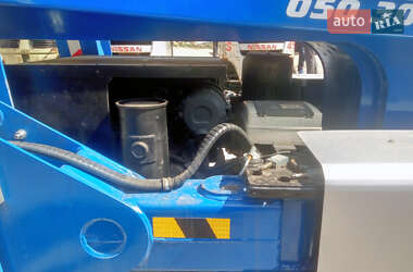 Подьемник Bluelift C21 2009 в 