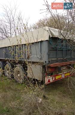 Контейнеровоз Blumhardt BPV 1979 в 