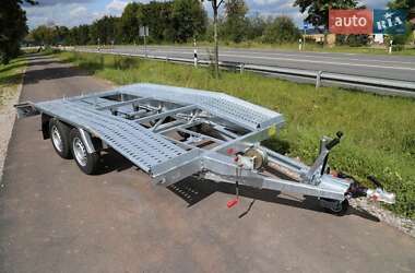 Лафет Blyss A27 2022 в Дніпрі