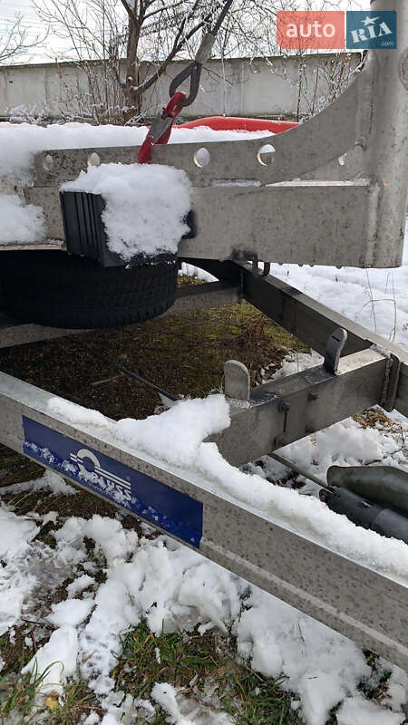 Лафет Blyss AH 30 2022 в Киеве