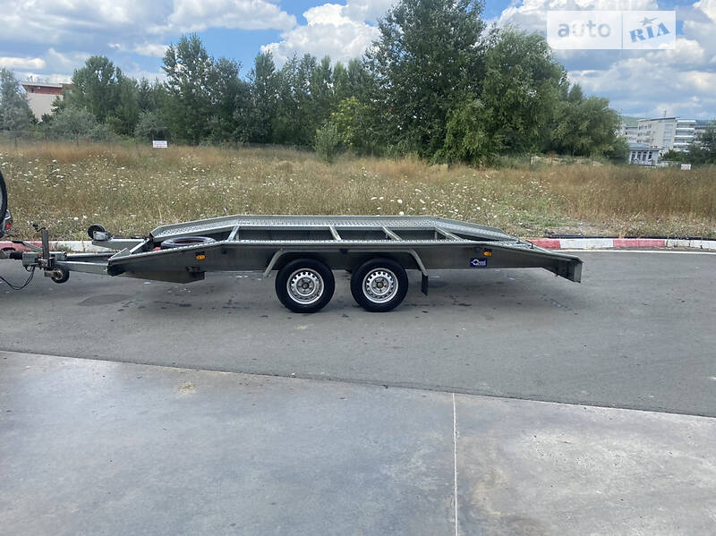 Лафет Blyss AH27 2014 в Одессе