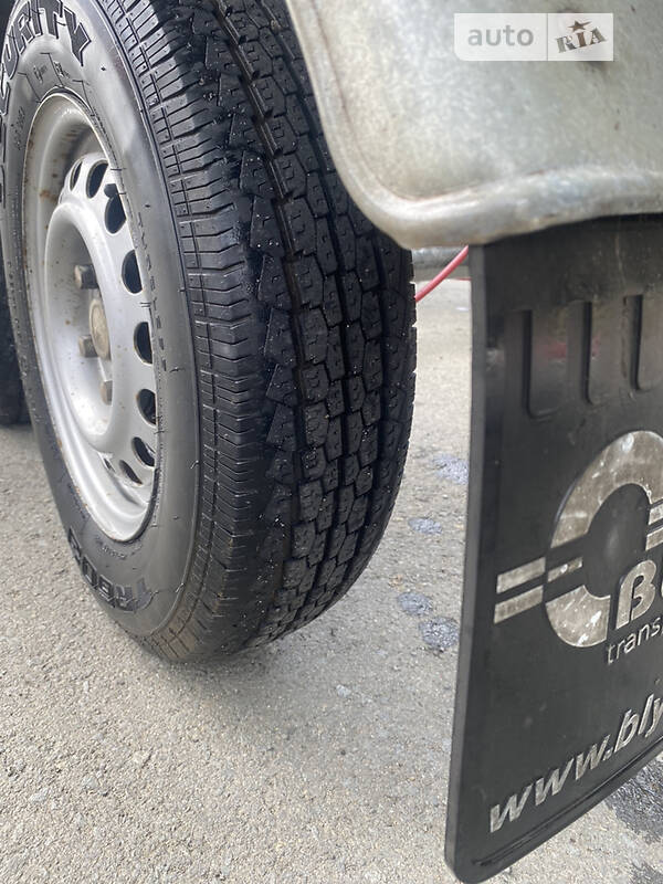 Лафет Blyss AH27 2014 в Одессе