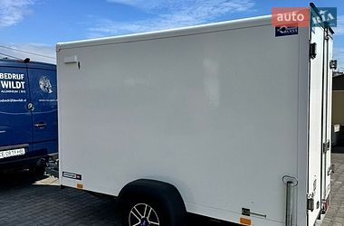 Другие прицепы Blyss BL 2024 в Черновцах