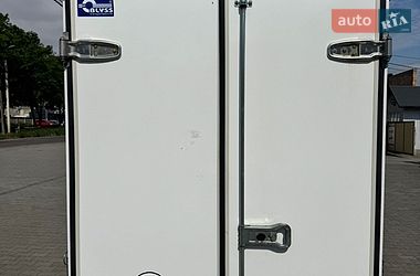Другие прицепы Blyss BL 2024 в Черновцах