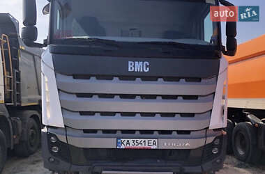 Самосвал BMC TGR 4340 2021 в Киеве