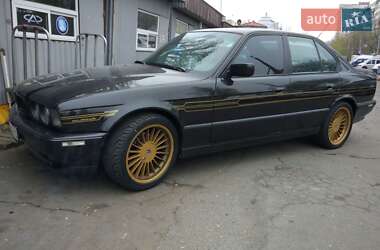 Седан BMW-Alpina B10 1989 в Киеве