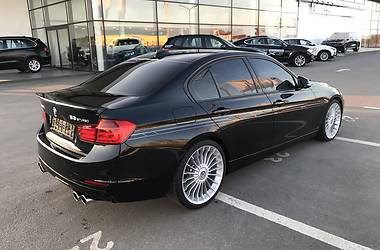 Универсал BMW-Alpina B3 2014 в Харькове