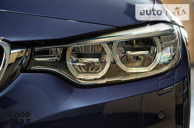 Купе BMW-Alpina B3 2014 в 
