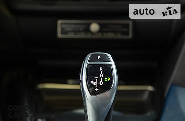 Купе BMW-Alpina B3 2014 в 