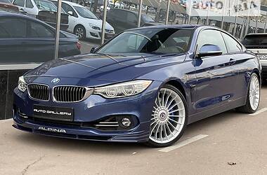 Купе BMW-Alpina B3 2016 в 