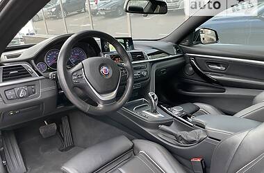 Купе BMW-Alpina B3 2016 в 