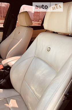 Седан BMW-Alpina B3 2009 в 