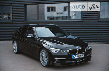 Седан BMW-Alpina B3 2014 в Киеве