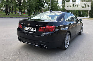 Седан BMW-Alpina B5 2012 в Харькове