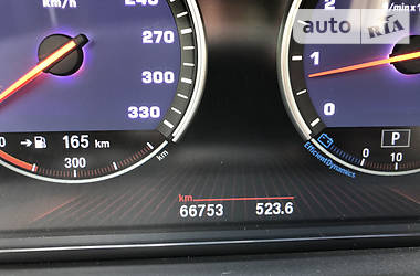 Седан BMW-Alpina B5 2012 в Харькове