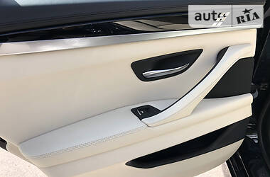 Седан BMW-Alpina B5 2012 в Харькове