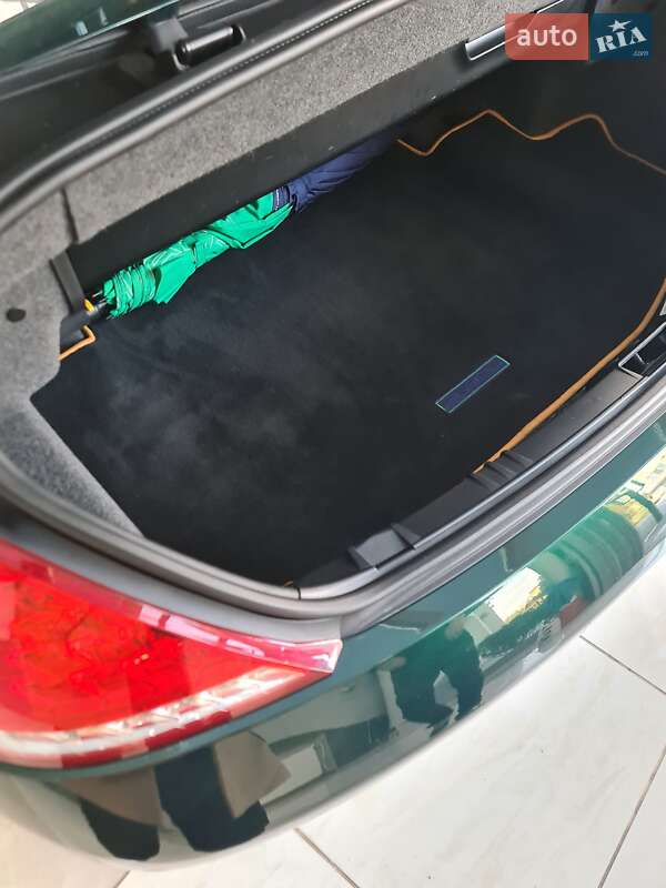 Кабриолет BMW-Alpina B6 2008 в Киеве фото 39 Кабриолет BMW-Alpina B6 2008 в Киеве