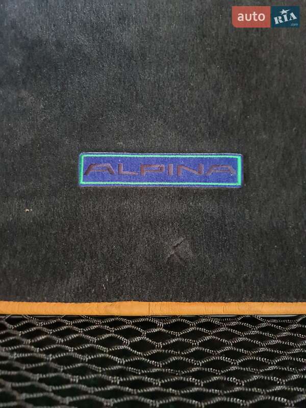 Кабриолет BMW-Alpina B6 2008 в Киеве фото 40 Кабриолет BMW-Alpina B6 2008 в Киеве