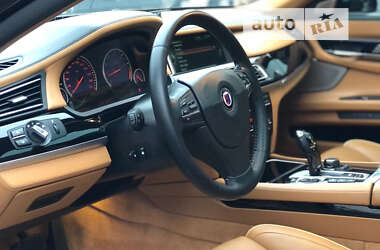 Седан BMW-Alpina B7 2012 в 