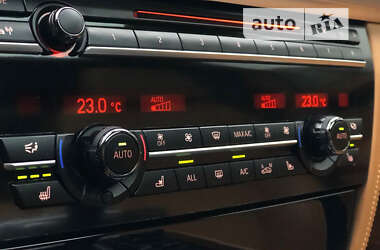 Седан BMW-Alpina B7 2012 в 