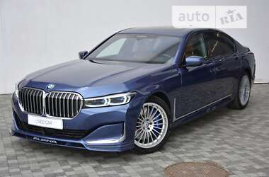 Седан BMW-Alpina B7 2020 в Києві