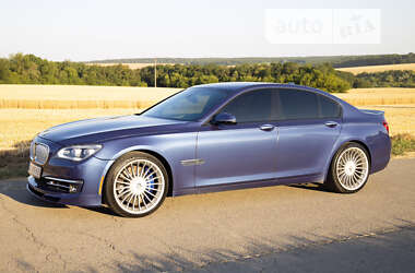 Седан BMW-Alpina B7 2014 в Києві