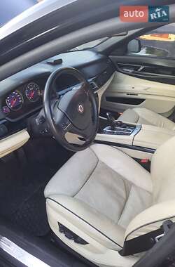 Седан BMW-Alpina B7 2010 в 
