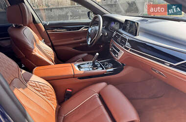 Седан BMW-Alpina B7 2017 в Киеве