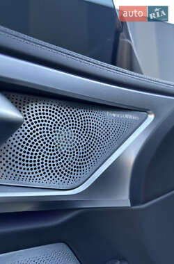 Купе BMW-Alpina B8 Gran Coupe 2021 в 