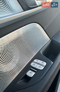 Купе BMW-Alpina B8 Gran Coupe 2021 в 