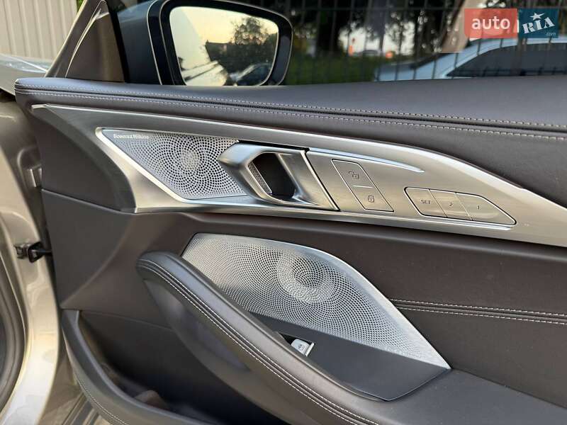 Купе BMW-Alpina B8 Gran Coupe 2021 в Хмельницькому