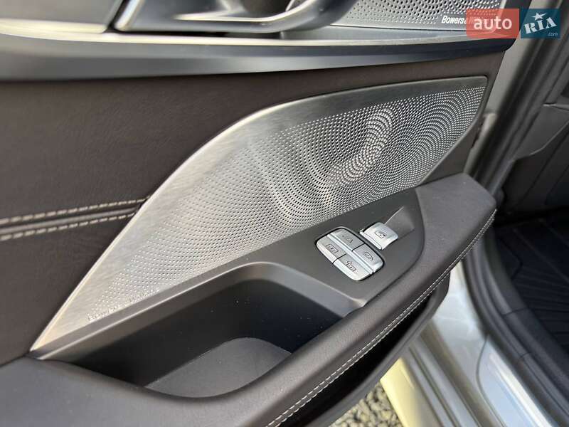 Купе BMW-Alpina B8 Gran Coupe 2021 в Хмельницькому