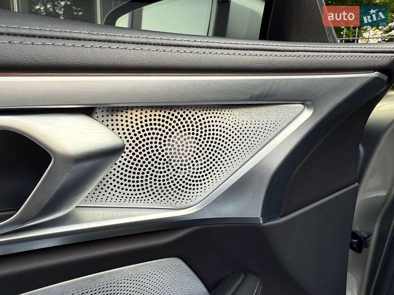 Купе BMW-Alpina B8 Gran Coupe 2021 в Хмельницькому