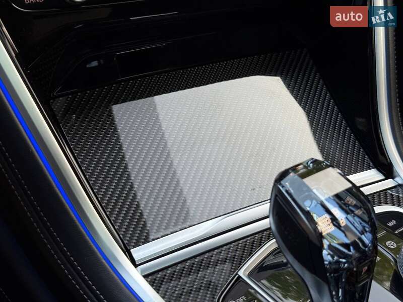 Купе BMW-Alpina B8 Gran Coupe 2021 в Хмельницькому