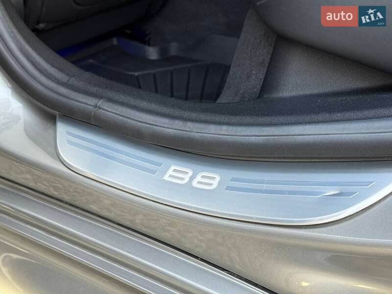Купе BMW-Alpina B8 Gran Coupe 2021 в Хмельницькому