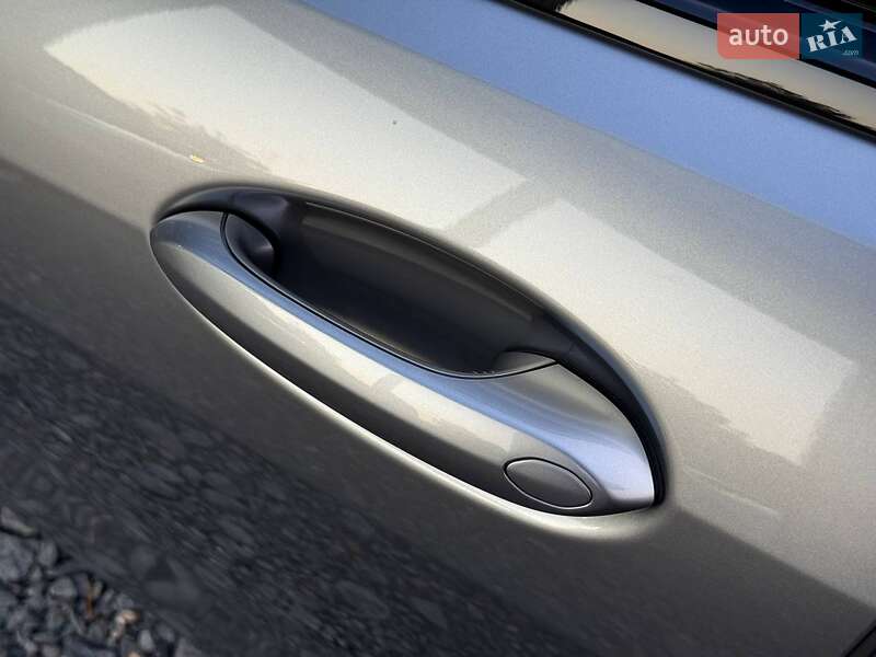 Купе BMW-Alpina B8 Gran Coupe 2021 в Хмельницькому