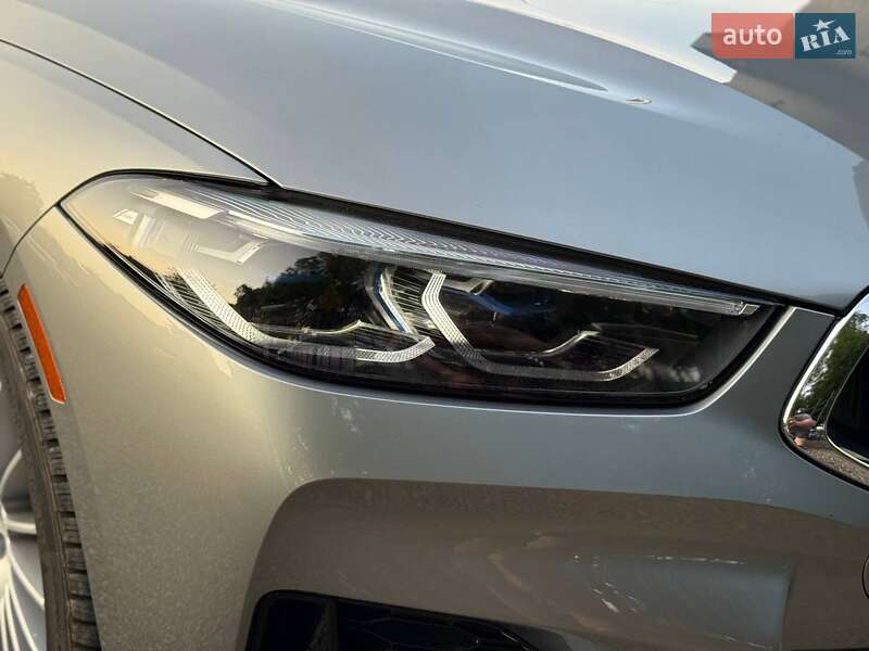 Купе BMW-Alpina B8 Gran Coupe 2021 в Хмельницькому