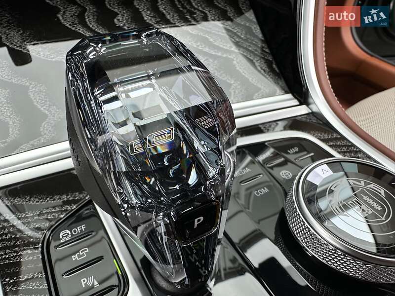 Купе BMW-Alpina B8 Gran Coupe 2021 в Киеве фото 55 Купе BMW-Alpina B8 Gran Coupe 2021 в Киеве