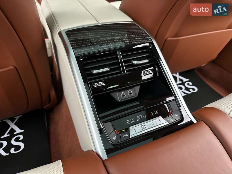 Купе BMW-Alpina B8 Gran Coupe 2021 в Киеве фото 72 Купе BMW-Alpina B8 Gran Coupe 2021 в Киеве