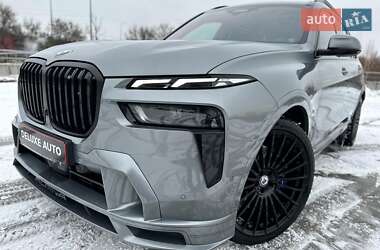 Внедорожник / Кроссовер BMW-Alpina XB7 2023 в Киеве