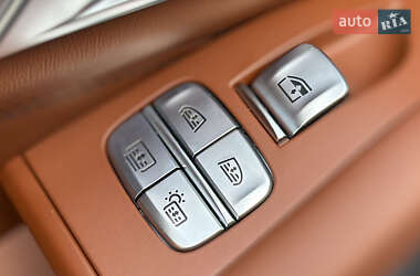 Позашляховик / Кросовер BMW-Alpina XB7 2023 в 