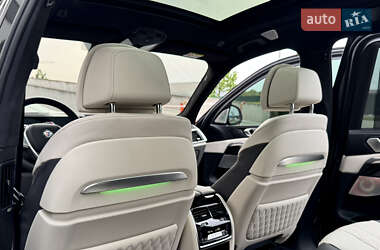 Внедорожник / Кроссовер BMW-Alpina XB7 2022 в 