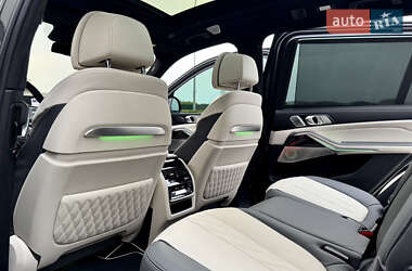 Внедорожник / Кроссовер BMW-Alpina XB7 2022 в 