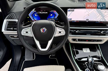 Внедорожник / Кроссовер BMW-Alpina XB7 2022 в 