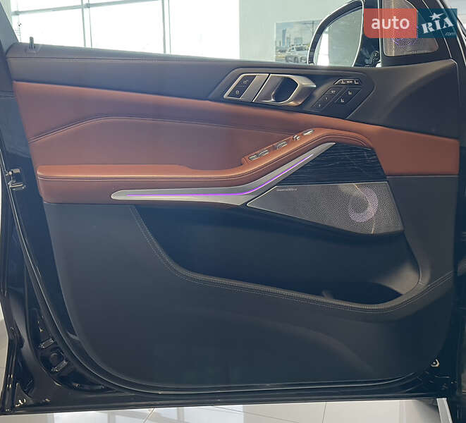 Внедорожник / Кроссовер BMW-Alpina XB7 2022 в Киеве